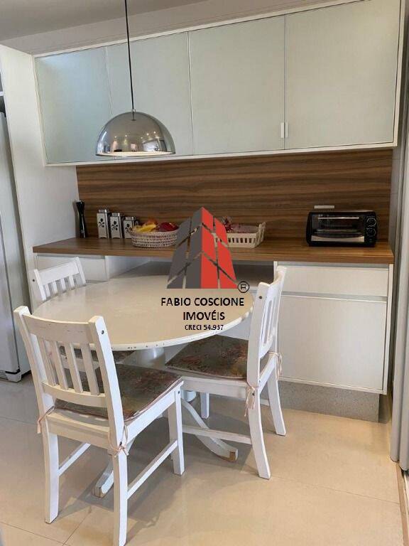 Apartamento à venda com 3 quartos, 171m² - Foto 33