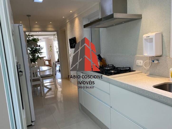 Apartamento à venda com 3 quartos, 171m² - Foto 34