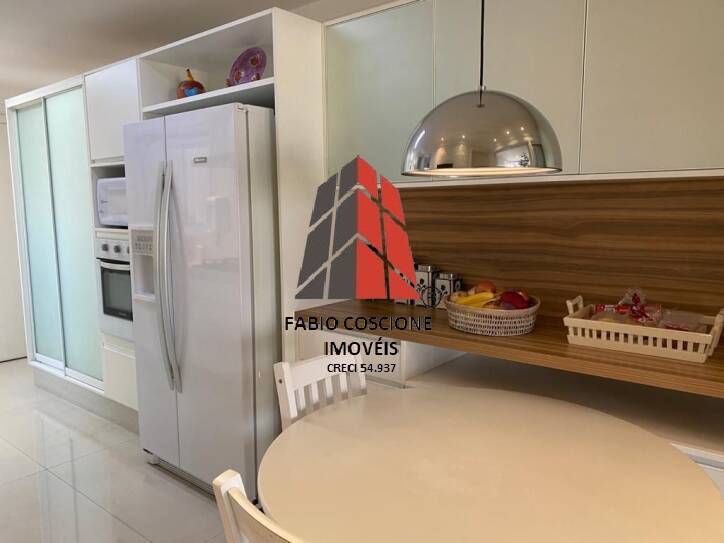 Apartamento à venda com 3 quartos, 171m² - Foto 35