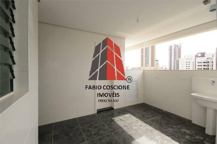 Apartamento à venda com 3 quartos, 176m² - Foto 13