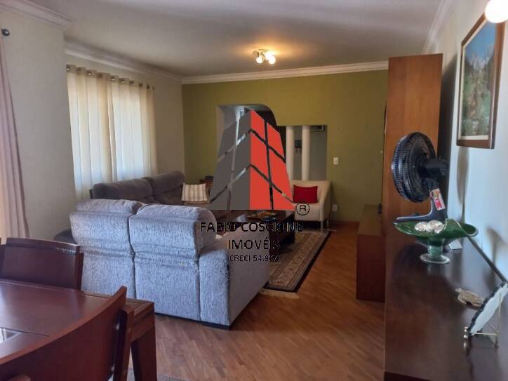 Apartamento à venda com 3 quartos, 127m² - Foto 34