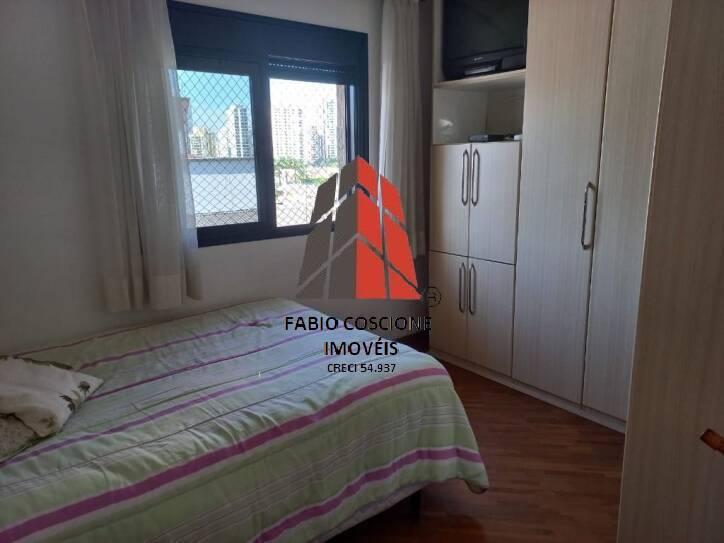 Apartamento à venda com 3 quartos, 127m² - Foto 41