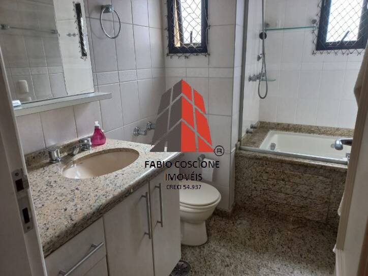 Apartamento à venda com 3 quartos, 127m² - Foto 46