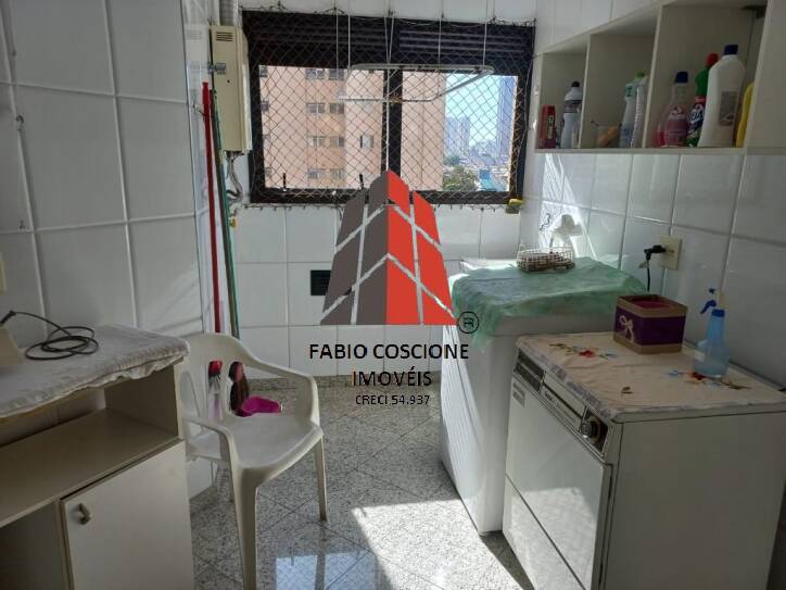 Apartamento à venda com 3 quartos, 127m² - Foto 50