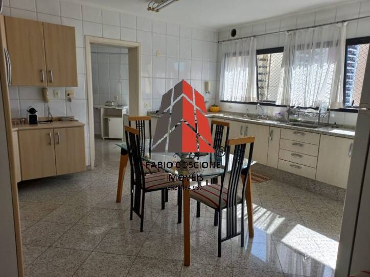 Apartamento à venda com 3 quartos, 127m² - Foto 51