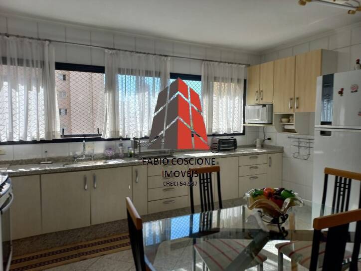 Apartamento à venda com 3 quartos, 127m² - Foto 53