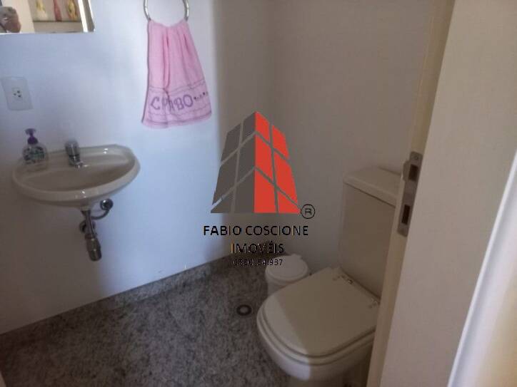 Apartamento à venda com 3 quartos, 127m² - Foto 64