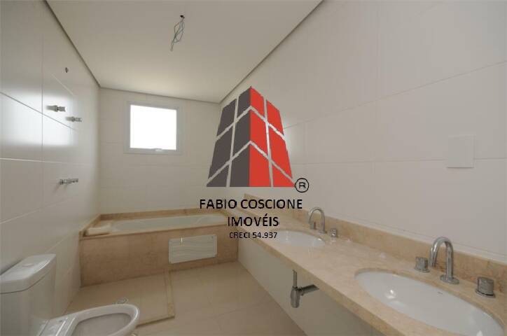 Apartamento à venda com 3 quartos, 176m² - Foto 20