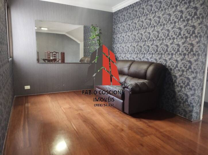 Apartamento à venda com 3 quartos, 188m² - Foto 3