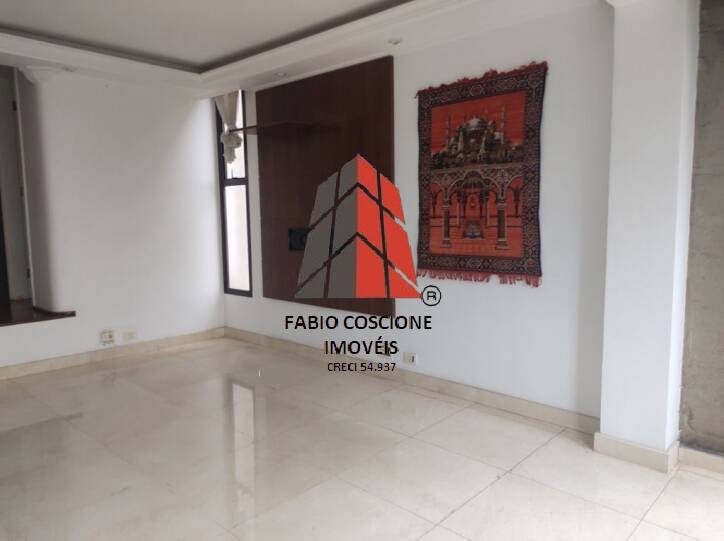 Apartamento à venda com 3 quartos, 188m² - Foto 9