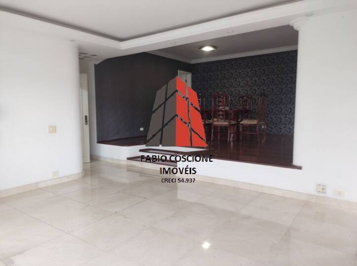 Apartamento à venda com 3 quartos, 188m² - Foto 10