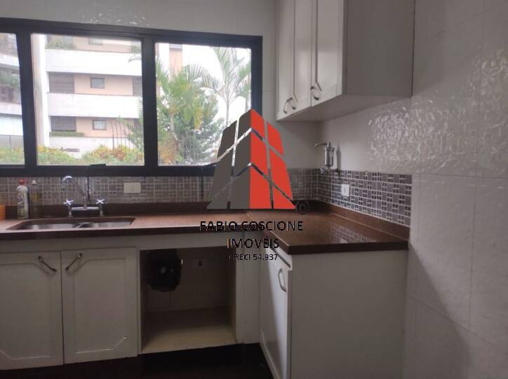 Apartamento à venda com 3 quartos, 188m² - Foto 13