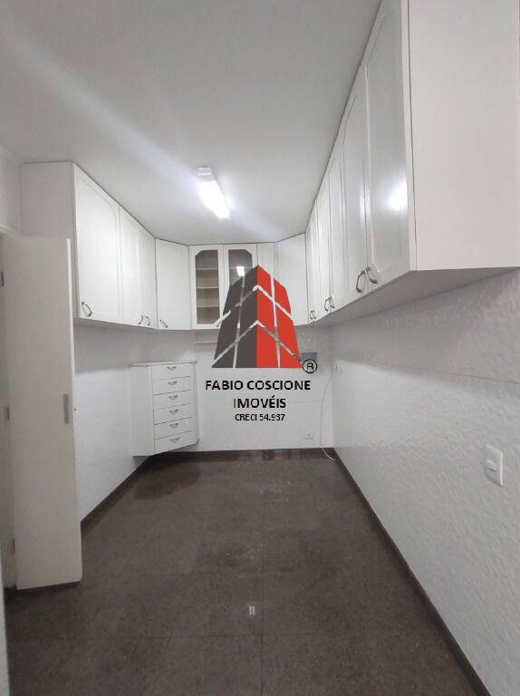 Apartamento à venda com 3 quartos, 188m² - Foto 15