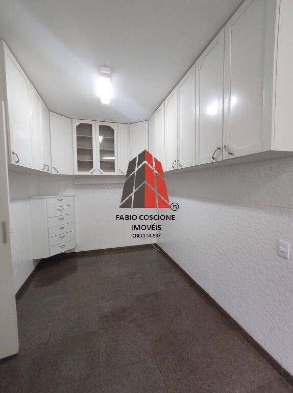 Apartamento à venda com 3 quartos, 188m² - Foto 16