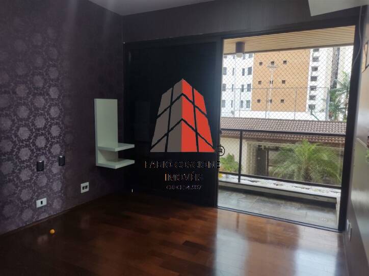 Apartamento à venda com 3 quartos, 188m² - Foto 20