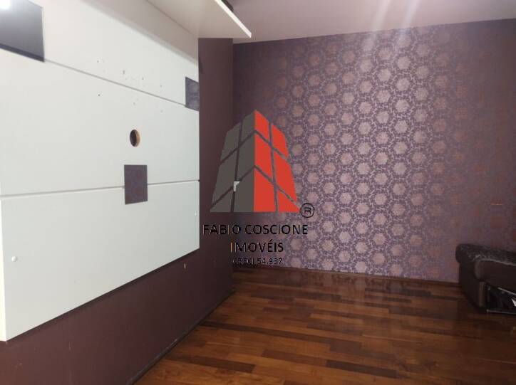 Apartamento à venda com 3 quartos, 188m² - Foto 21