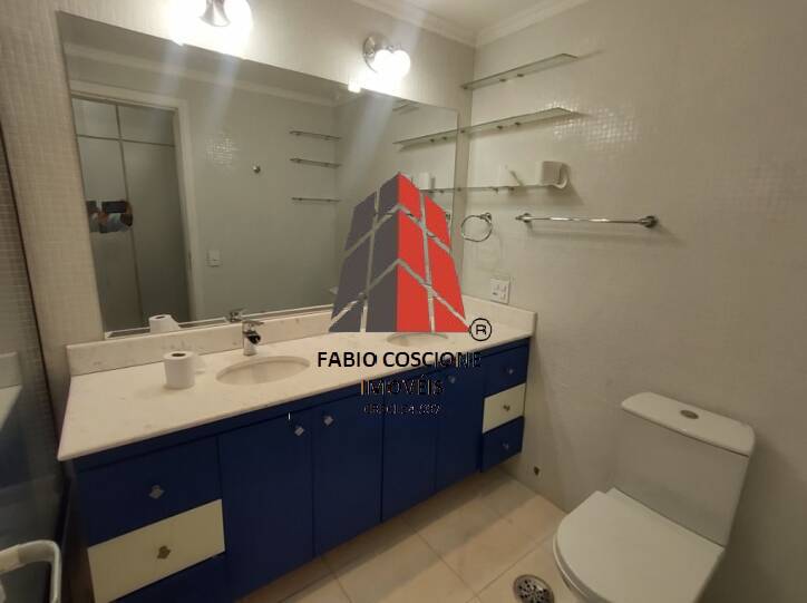 Apartamento à venda com 3 quartos, 188m² - Foto 27