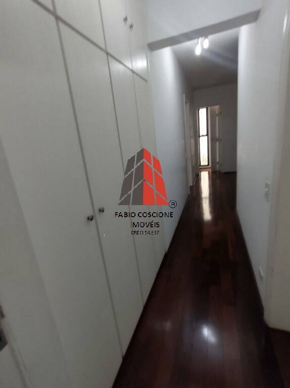 Apartamento à venda com 3 quartos, 188m² - Foto 29