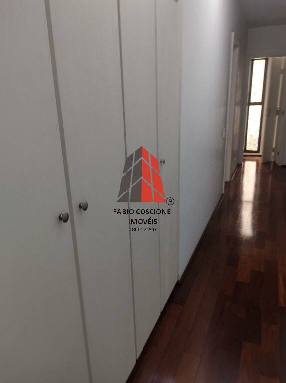 Apartamento à venda com 3 quartos, 188m² - Foto 30