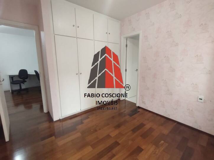 Apartamento à venda com 3 quartos, 188m² - Foto 35