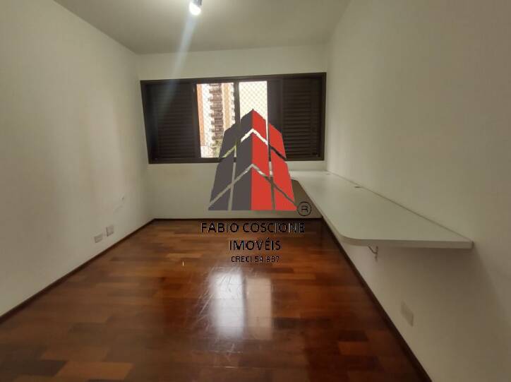 Apartamento à venda com 3 quartos, 188m² - Foto 38