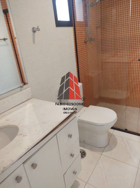 Apartamento à venda com 3 quartos, 188m² - Foto 43