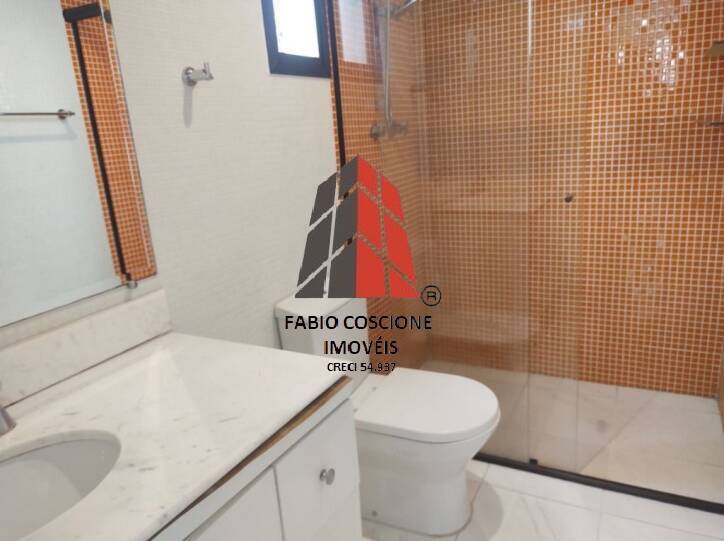 Apartamento à venda com 3 quartos, 188m² - Foto 44