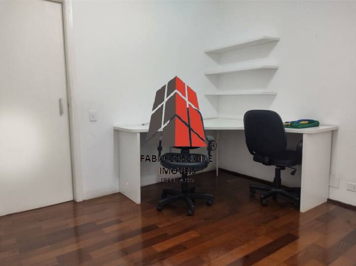 Apartamento à venda com 3 quartos, 188m² - Foto 45