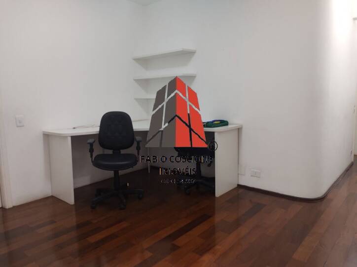 Apartamento à venda com 3 quartos, 188m² - Foto 46