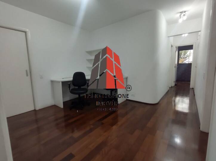 Apartamento à venda com 3 quartos, 188m² - Foto 47