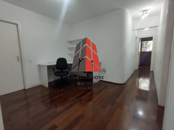 Apartamento à venda com 3 quartos, 188m² - Foto 48