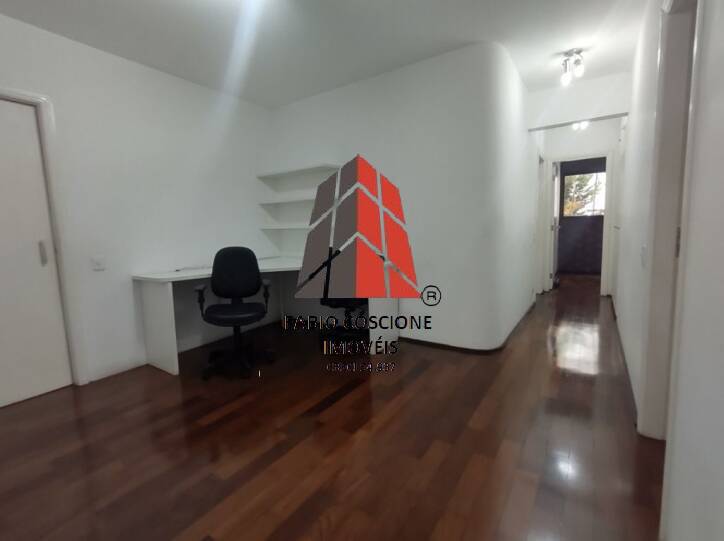 Apartamento à venda com 3 quartos, 188m² - Foto 49