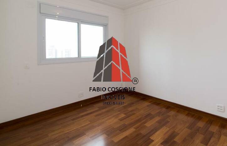 Apartamento à venda com 3 quartos, 218m² - Foto 4