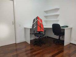 Apartamento à venda com 3 quartos, 188m² - Foto 65