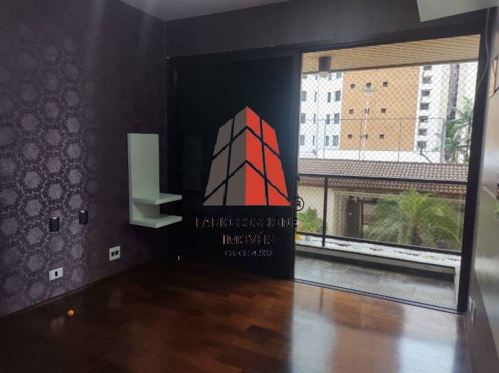 Apartamento à venda com 3 quartos, 188m² - Foto 84