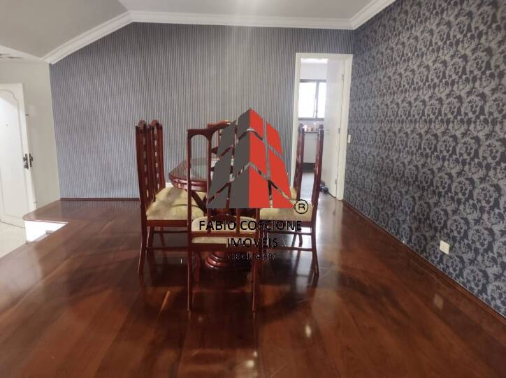 Apartamento à venda com 3 quartos, 188m² - Foto 94