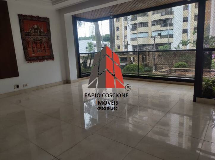 Apartamento à venda com 3 quartos, 188m² - Foto 96