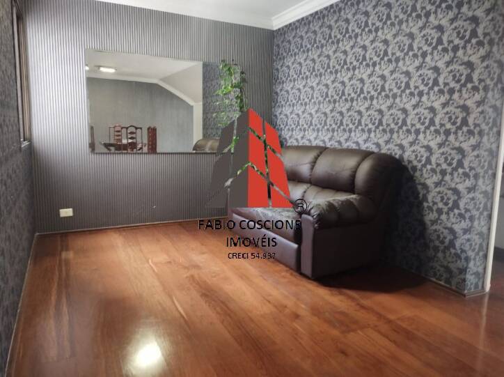 Apartamento à venda com 3 quartos, 188m² - Foto 97