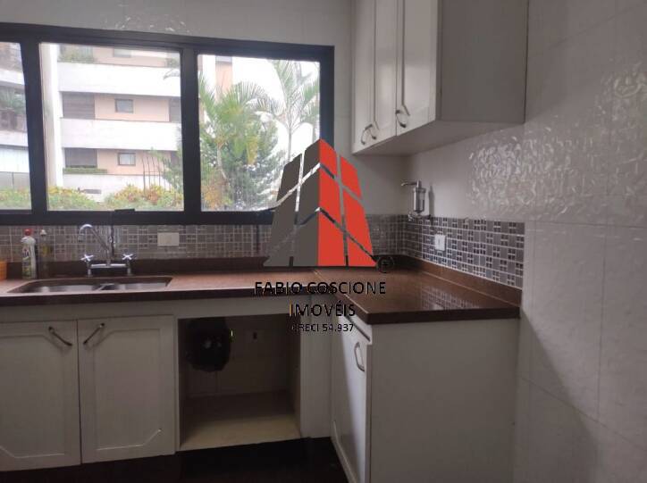 Apartamento à venda com 3 quartos, 188m² - Foto 100