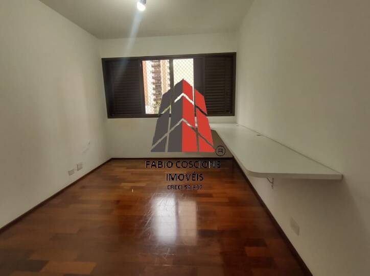 Apartamento à venda com 3 quartos, 188m² - Foto 119