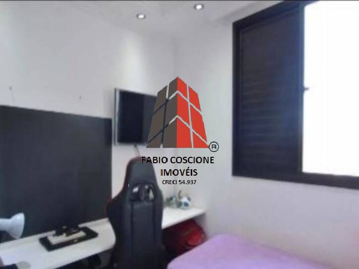 Apartamento à venda com 3 quartos, 84m² - Foto 6