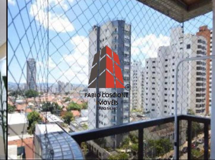 Apartamento à venda com 3 quartos, 84m² - Foto 8