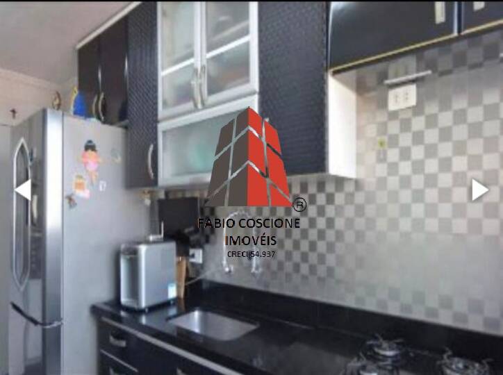 Apartamento à venda com 3 quartos, 84m² - Foto 11