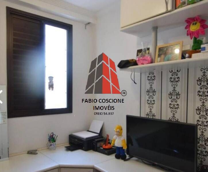 Apartamento à venda com 3 quartos, 84m² - Foto 17