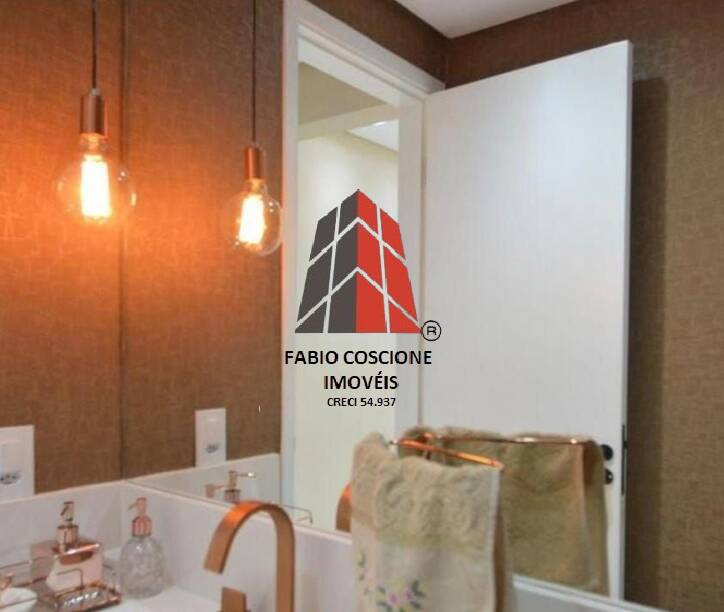 Apartamento à venda com 3 quartos, 84m² - Foto 19