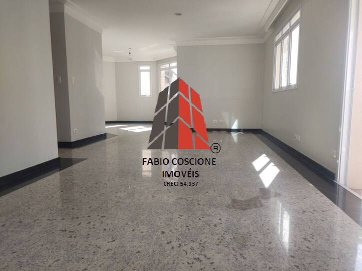 Apartamento à venda com 3 quartos, 150m² - Foto 1