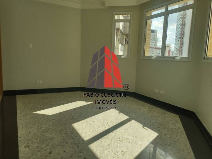 Apartamento à venda com 3 quartos, 150m² - Foto 5