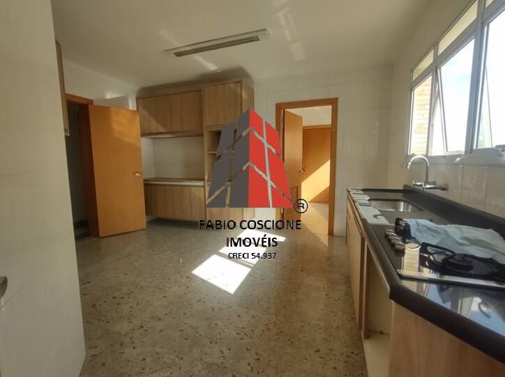 Apartamento à venda com 3 quartos, 150m² - Foto 10