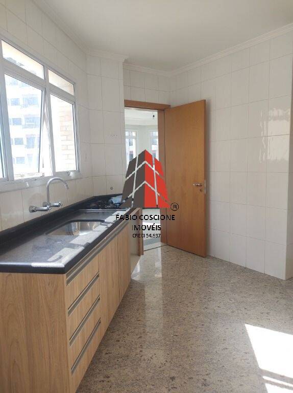 Apartamento à venda com 3 quartos, 150m² - Foto 21