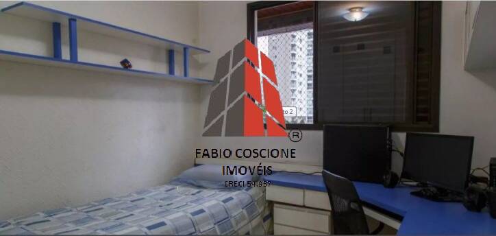 Apartamento à venda com 3 quartos, 84m² - Foto 6